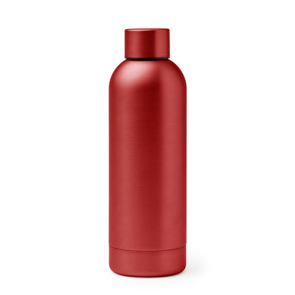 BALAX - Thermoflasche - WEISS