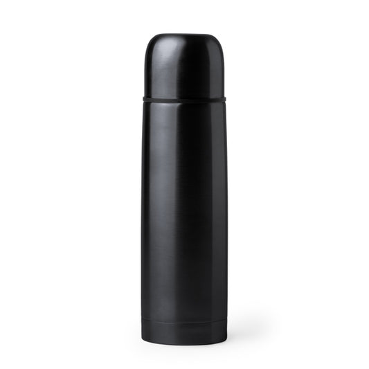 SALVIA - Thermal Flask - WHITE