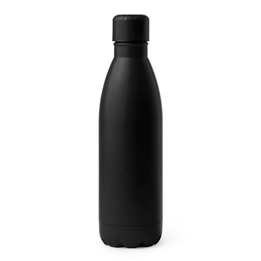 TAREK - Reusable Bottle - WHITE