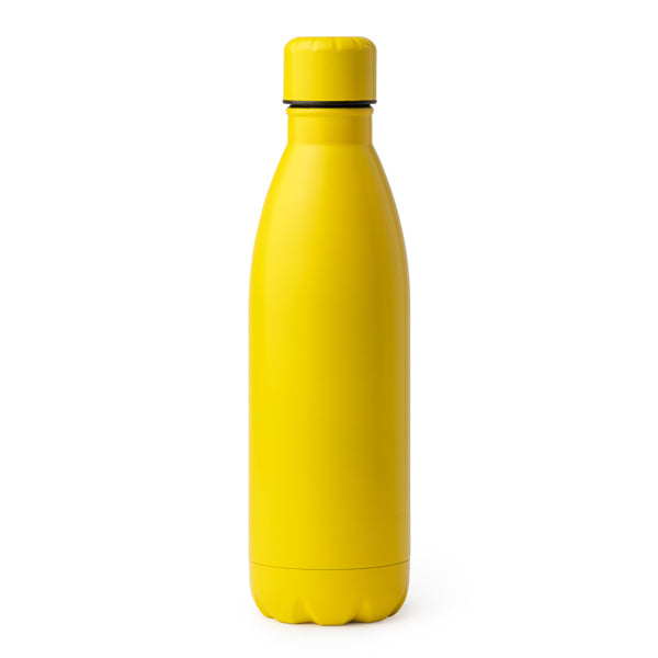 TAREK - Reusable Bottle - WHITE