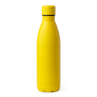 TAREK - Reusable Bottle - WHITE