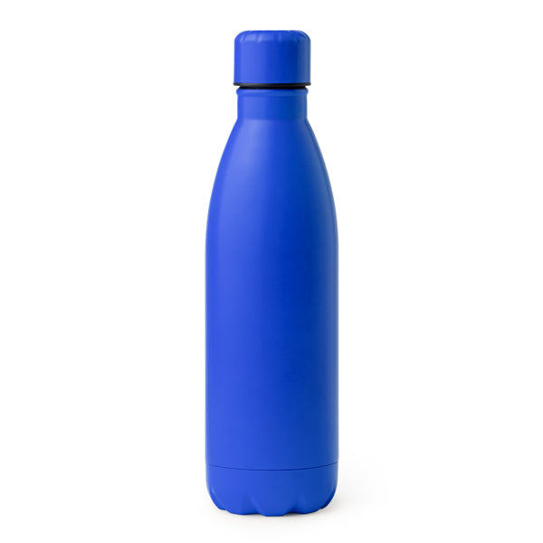 TAREK - Reusable Bottle - WHITE