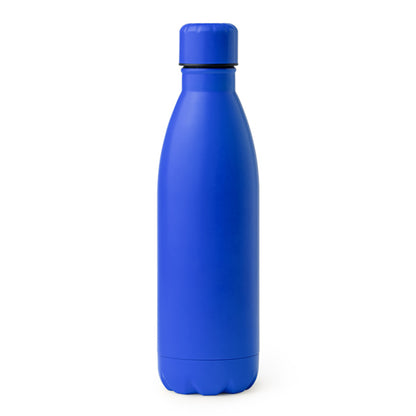 TAREK - Reusable Bottle - WHITE
