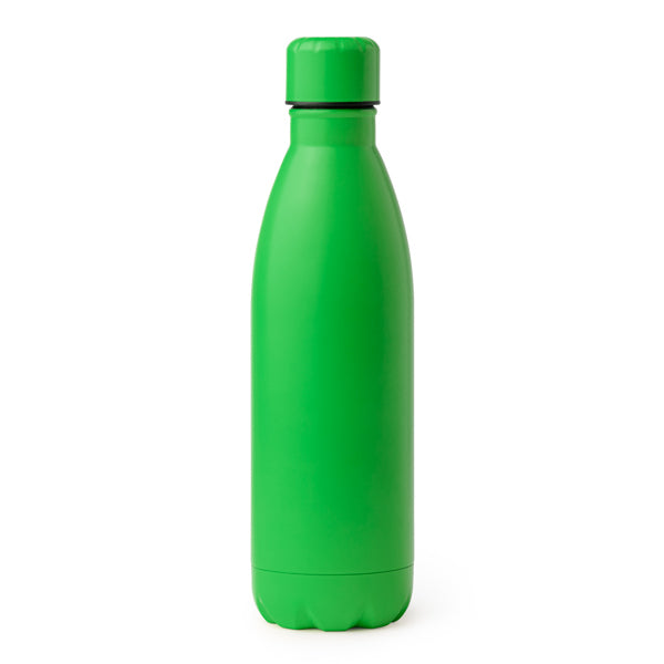 TAREK - Reusable Bottle - WHITE