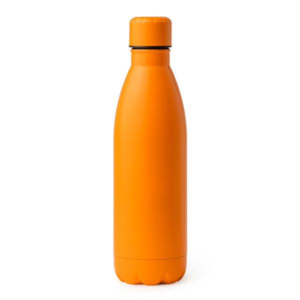 TAREK - Reusable Bottle - WHITE