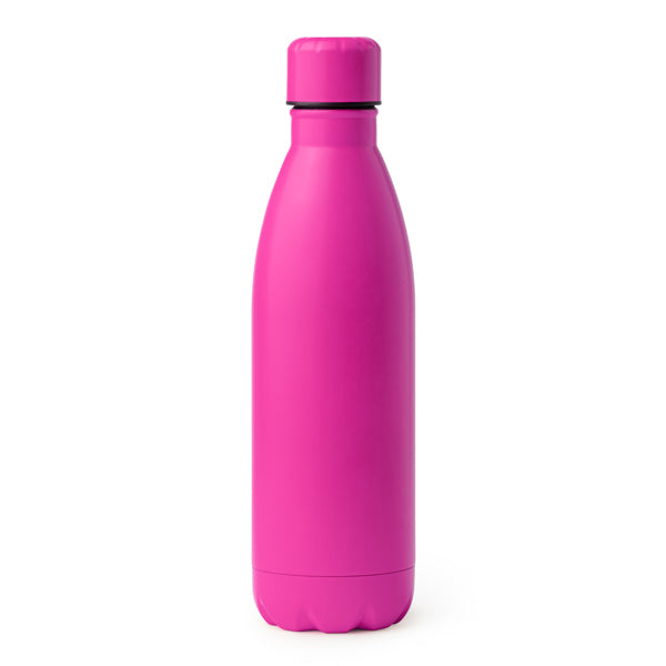 TAREK - Reusable Bottle - WHITE