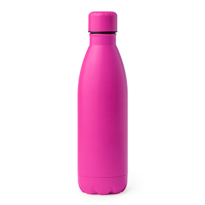 TAREK - Reusable Bottle - WHITE