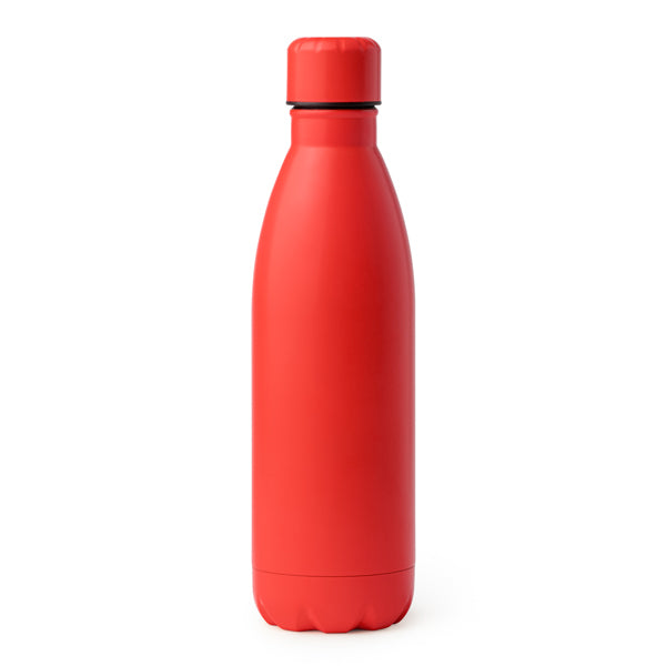TAREK - Reusable Bottle - WHITE