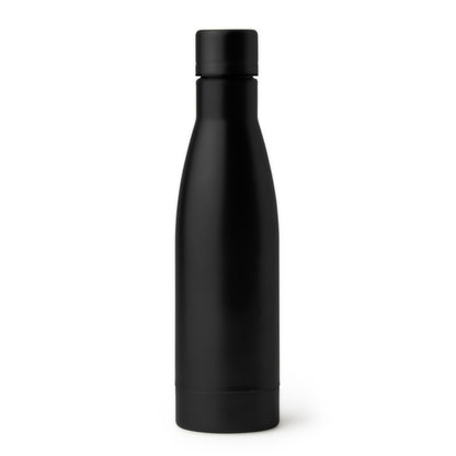 FANCY – Thermoflasche – WEISS