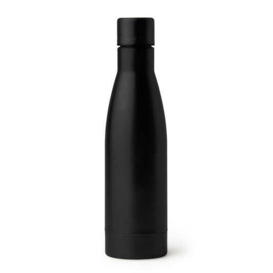 FANCY - Thermal Flask - WHITE