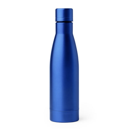 FANCY – Thermoflasche – WEISS