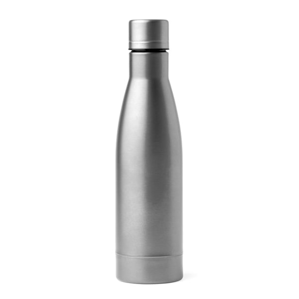 FANCY – Thermoflasche – WEISS