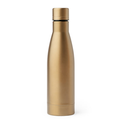 FANCY – Thermoflasche – WEISS