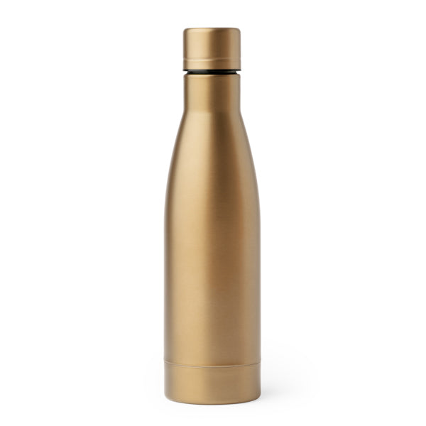 FANCY – Thermoflasche – WEISS