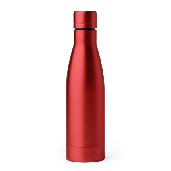FANCY – Thermoflasche – WEISS