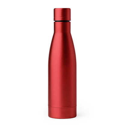 FANCY – Thermoflasche – WEISS