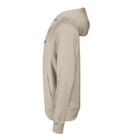 MALFINI CAPE Men's sweatshirt in ice gray - promotional clothing printed with your company logo