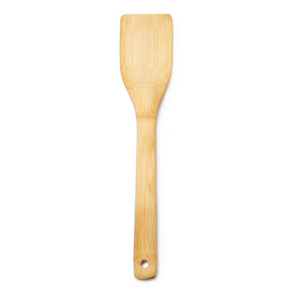 Stamina BARU Natural bamboo kitchen utensil in bamboo - promotional merchandise printed with your company logo