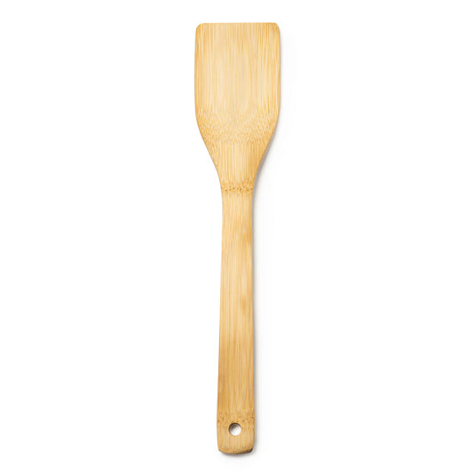 Stamina BARU Natural bamboo kitchen utensil in bamboo - promotional merchandise printed with your company logo