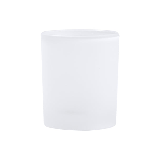 Stamina PUKET Glass cup 330 ml in transparent - promotional merchandise printed with your company logo