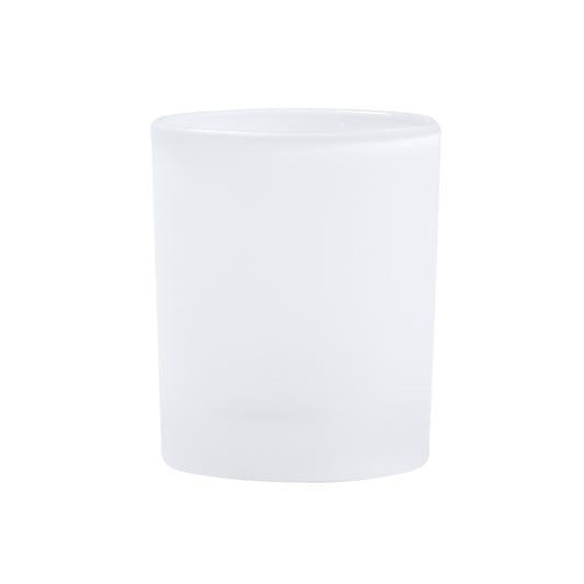 Stamina PUKET Glass cup 330 ml in transparent - promotional merchandise printed with your company logo