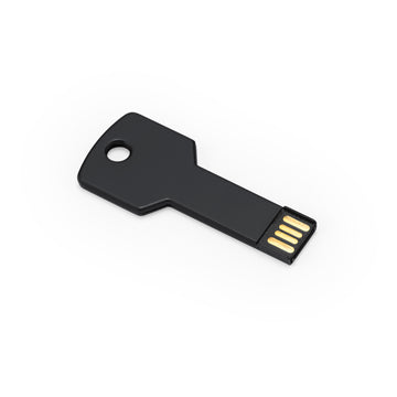 CYLON - Aluminium USB flash drive