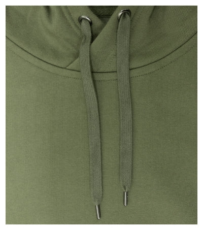 MALFINI MOON Men's sweatshirt in khaki - promotional clothing printed with your company logo