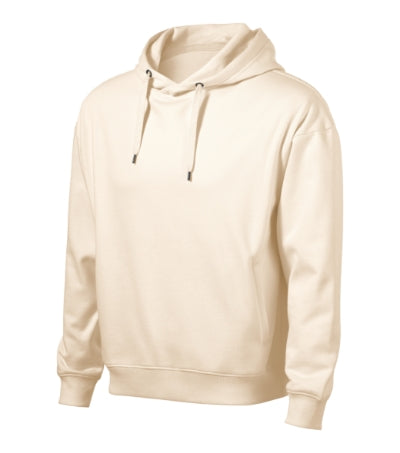 MALFINI MOON Men's sweatshirt in almond - promotional clothing printed with your company logo