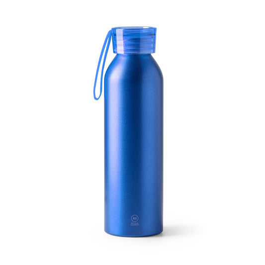 LEWIK - Aluminium Bottle - BLACK
