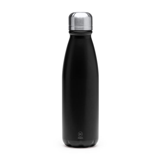 KISKO - Aluminium Bottle - WHITE