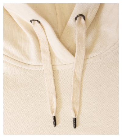 MALFINI MOON Women's sweatshirt in black - promotional clothing printed with your company logo