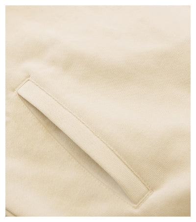 MALFINI MOON Women's sweatshirt in denim - promotional clothing printed with your company logo
