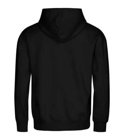 MALFINI CLOUD in black - promotional clothing printed with your company logo