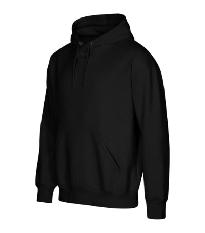 MALFINI CLOUD in black - promotional clothing printed with your company logo