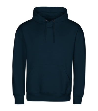 MALFINI CLOUD in navy blue - promotional clothing printed with your company logo