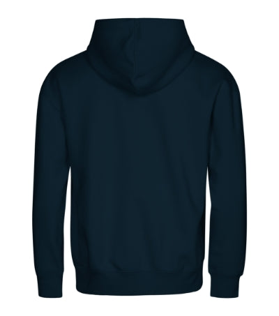 MALFINI CLOUD in navy blue - promotional clothing printed with your company logo