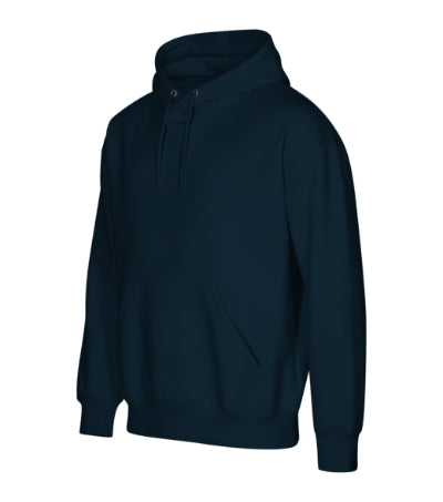 MALFINI CLOUD in navy blue - promotional clothing printed with your company logo