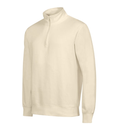 MALFINI SUMMIT Unisex sweatshirt in almond - promotional clothing printed with your company logo