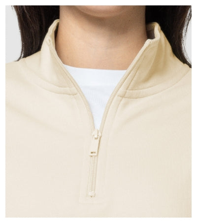 MALFINI SUMMIT Unisex sweatshirt in ebony gray - promotional clothing printed with your company logo
