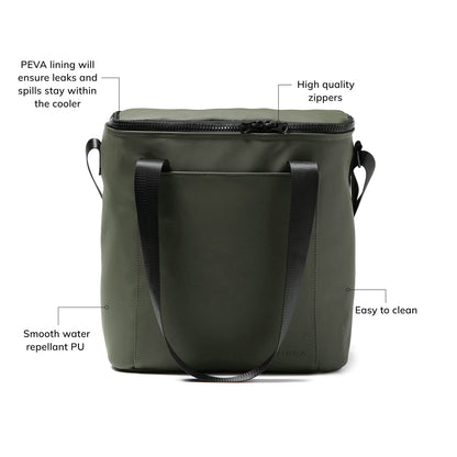 VINGA Baltimore Cooler Bag