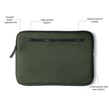VINGA Baltimore laptopcase 15'