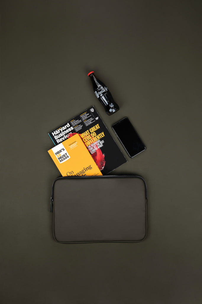VINGA Baltimore laptopcase 15'