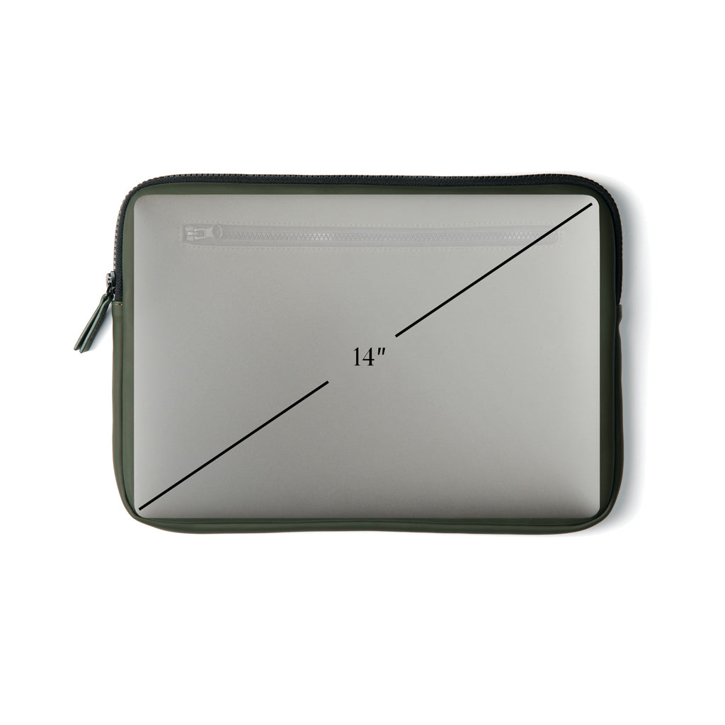 VINGA Baltimore laptop case 14'