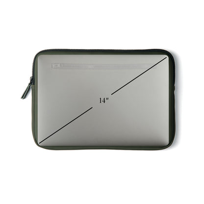 VINGA Baltimore laptop case 14'