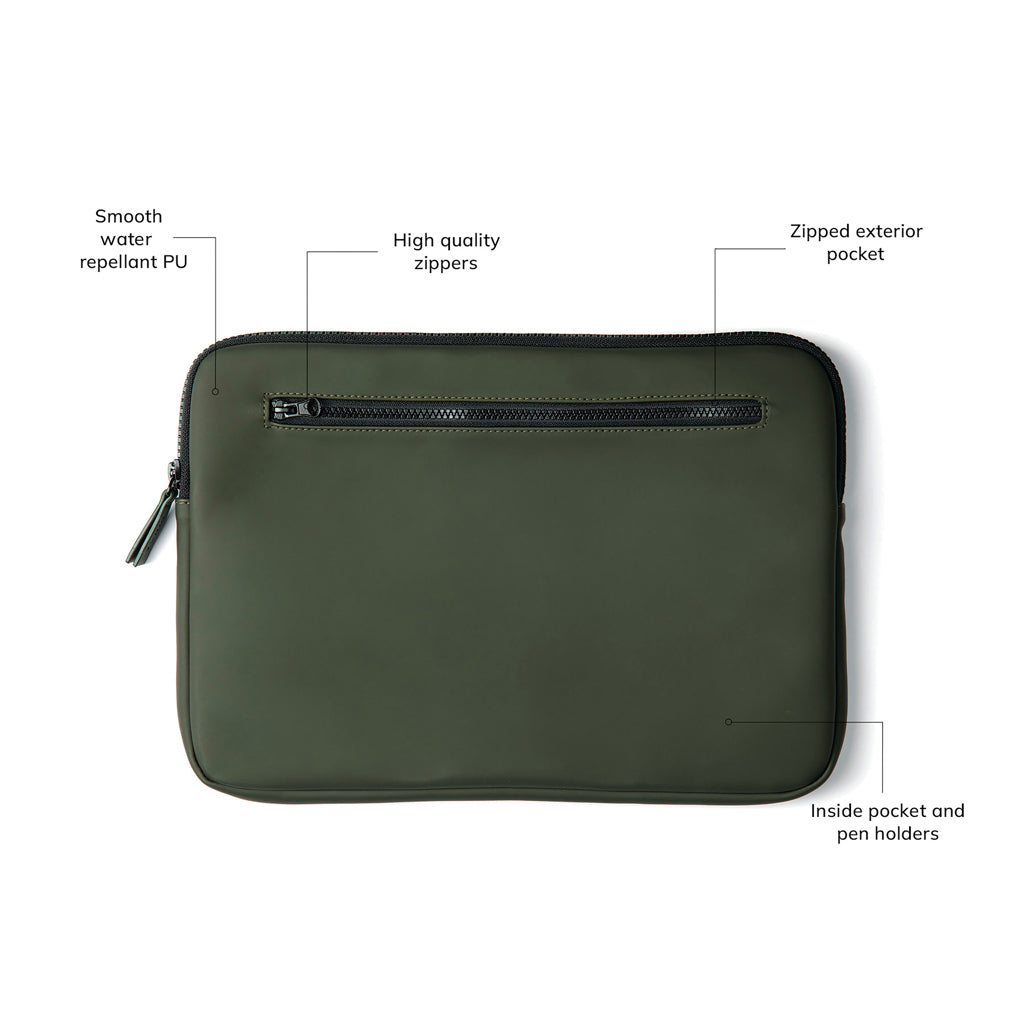 VINGA Baltimore laptop case 14'
