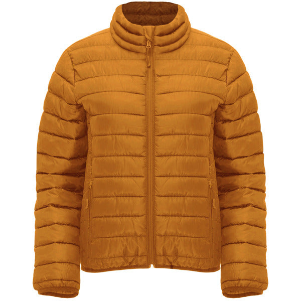 FINLANDIA MUJER - Ropa de abrigo