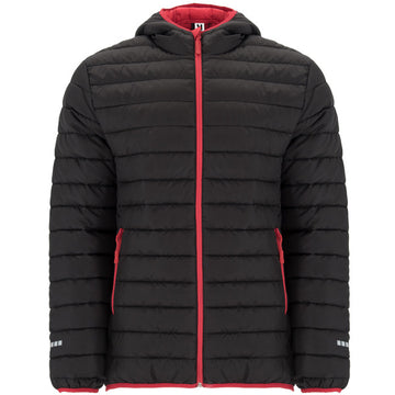 NORWAY SPORT - Men's parka