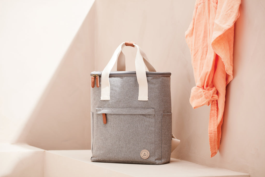 VINGA Sortino Trail cooler backpack