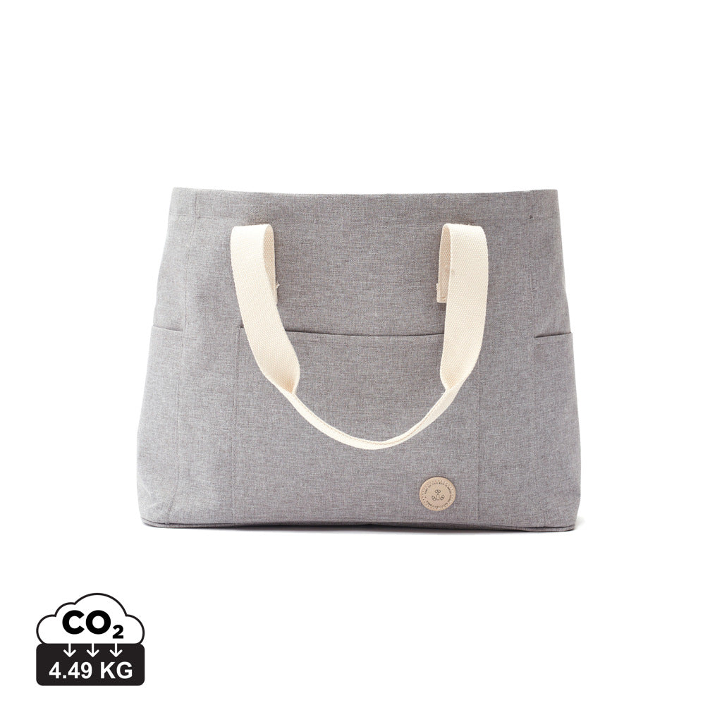 VINGA Sortino beach bag