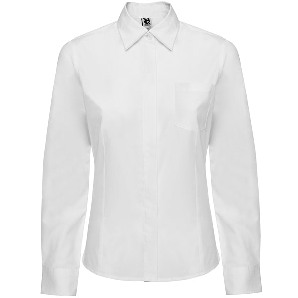 SOFIA L/S - Ropa corporativa